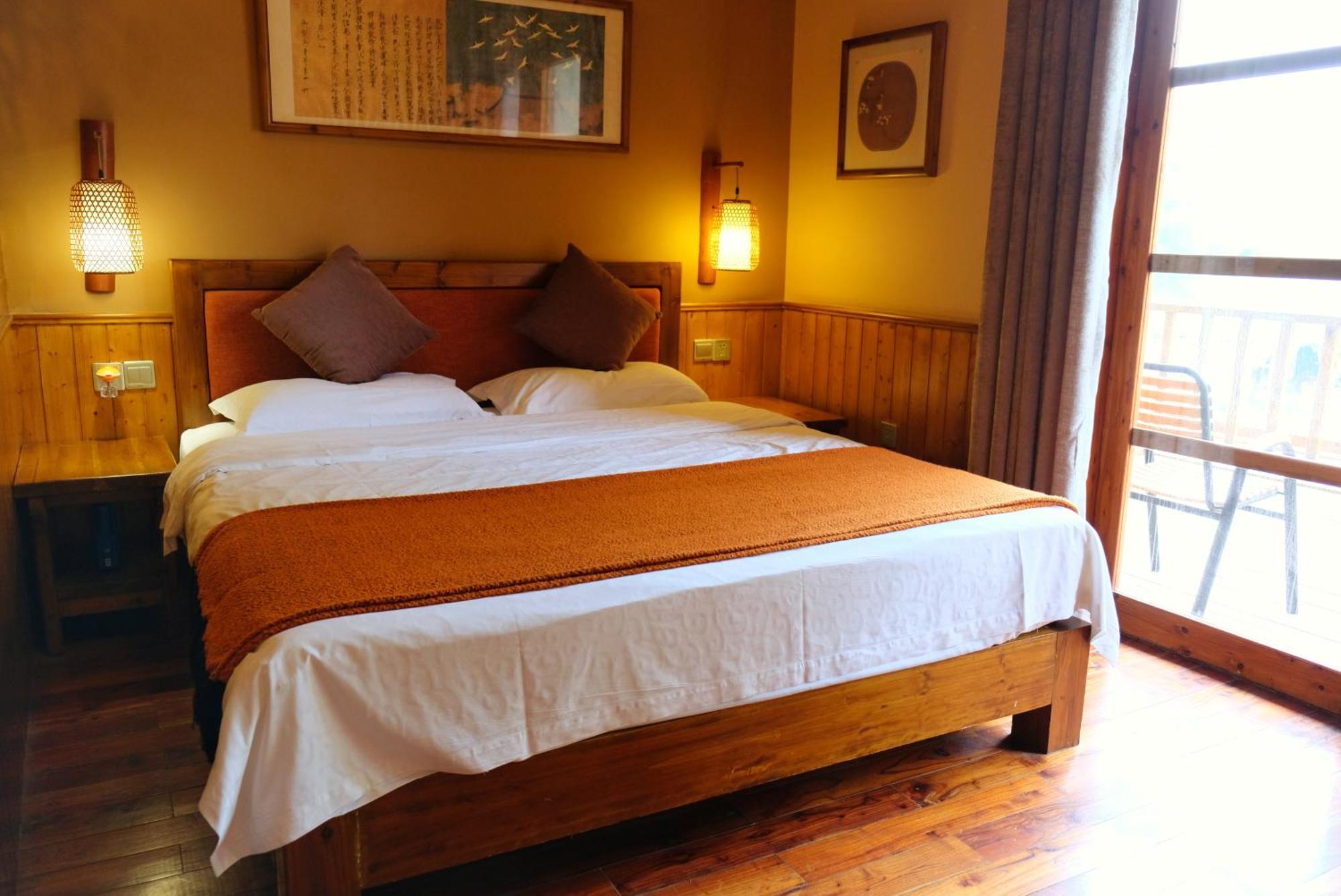 Moondance Boutique Resort Yangshuo Zewnętrze zdjęcie