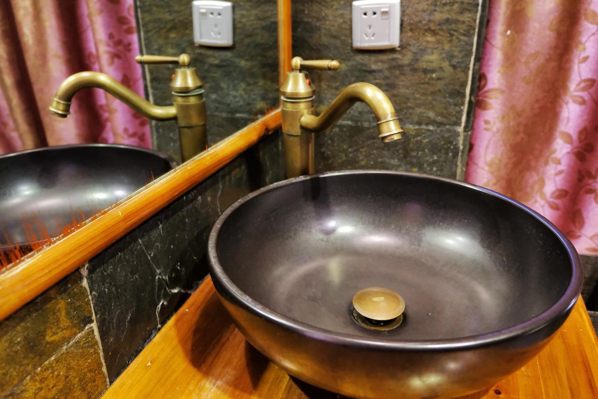Moondance Boutique Resort Yangshuo Zewnętrze zdjęcie