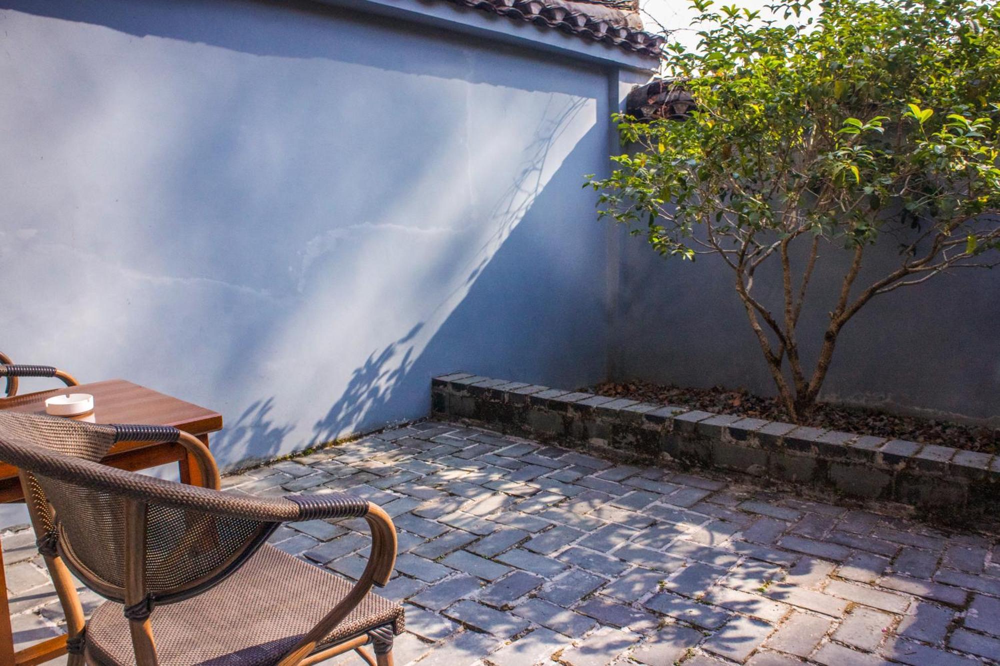 Moondance Boutique Resort Yangshuo Zewnętrze zdjęcie
